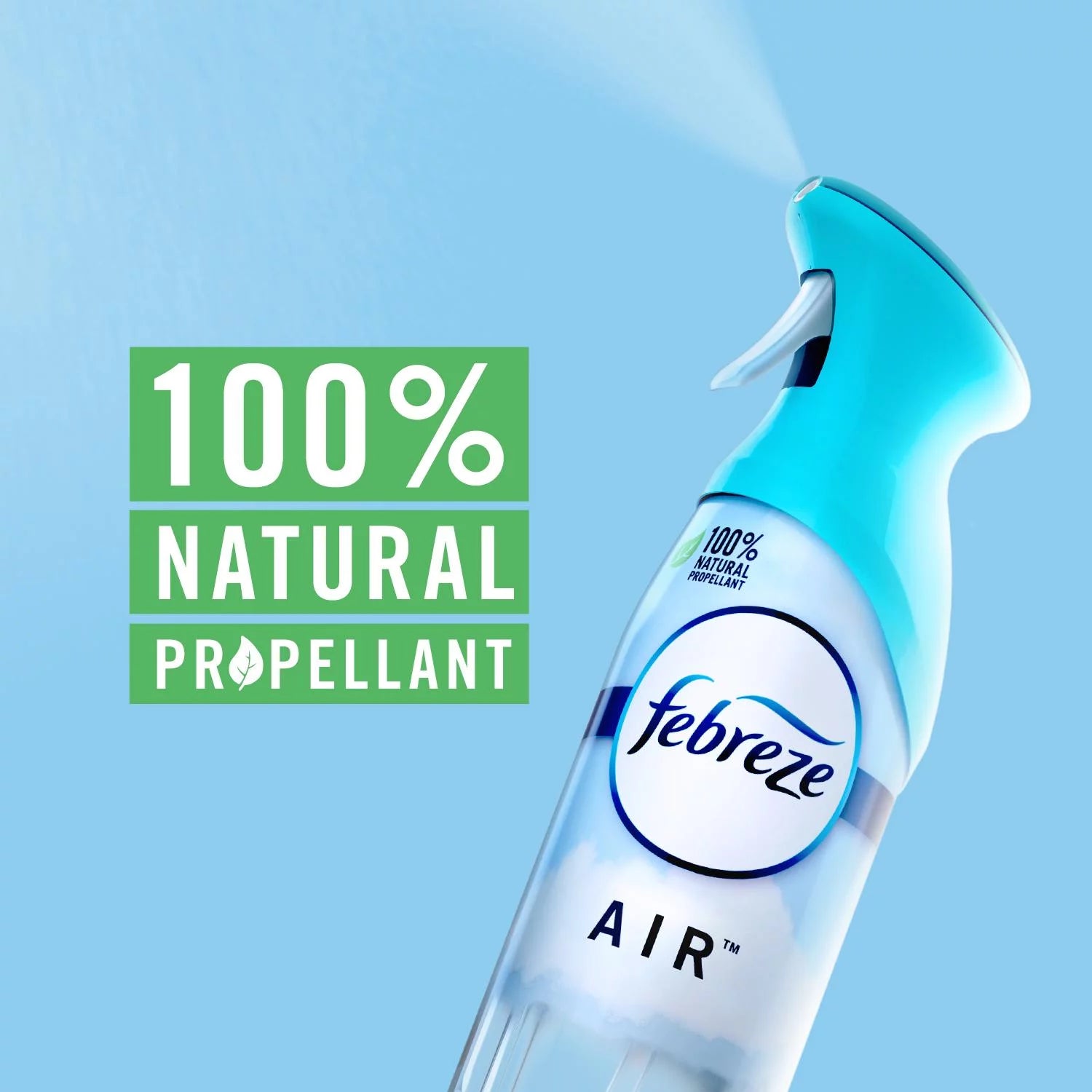 Febreze Bora Bora Waters Air Freshener