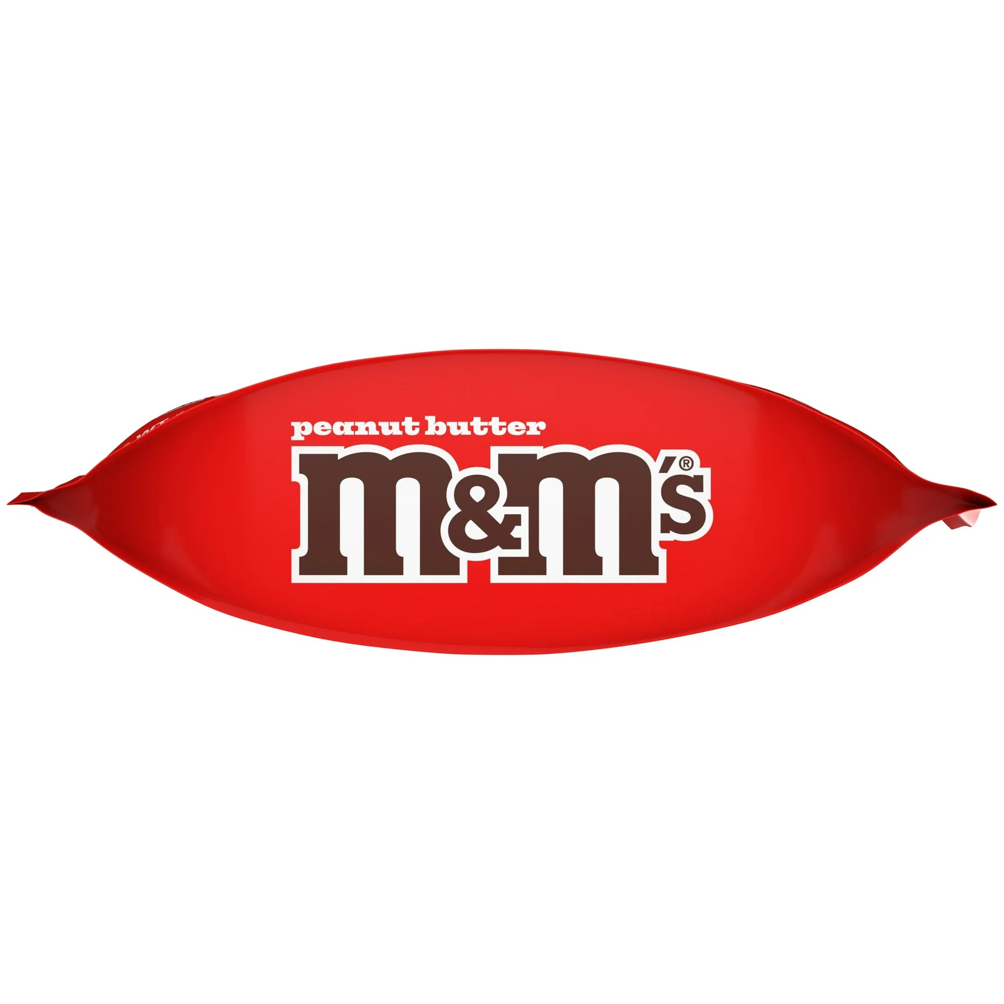 M&M's Peanut Butter Milk Chocolate Candy 