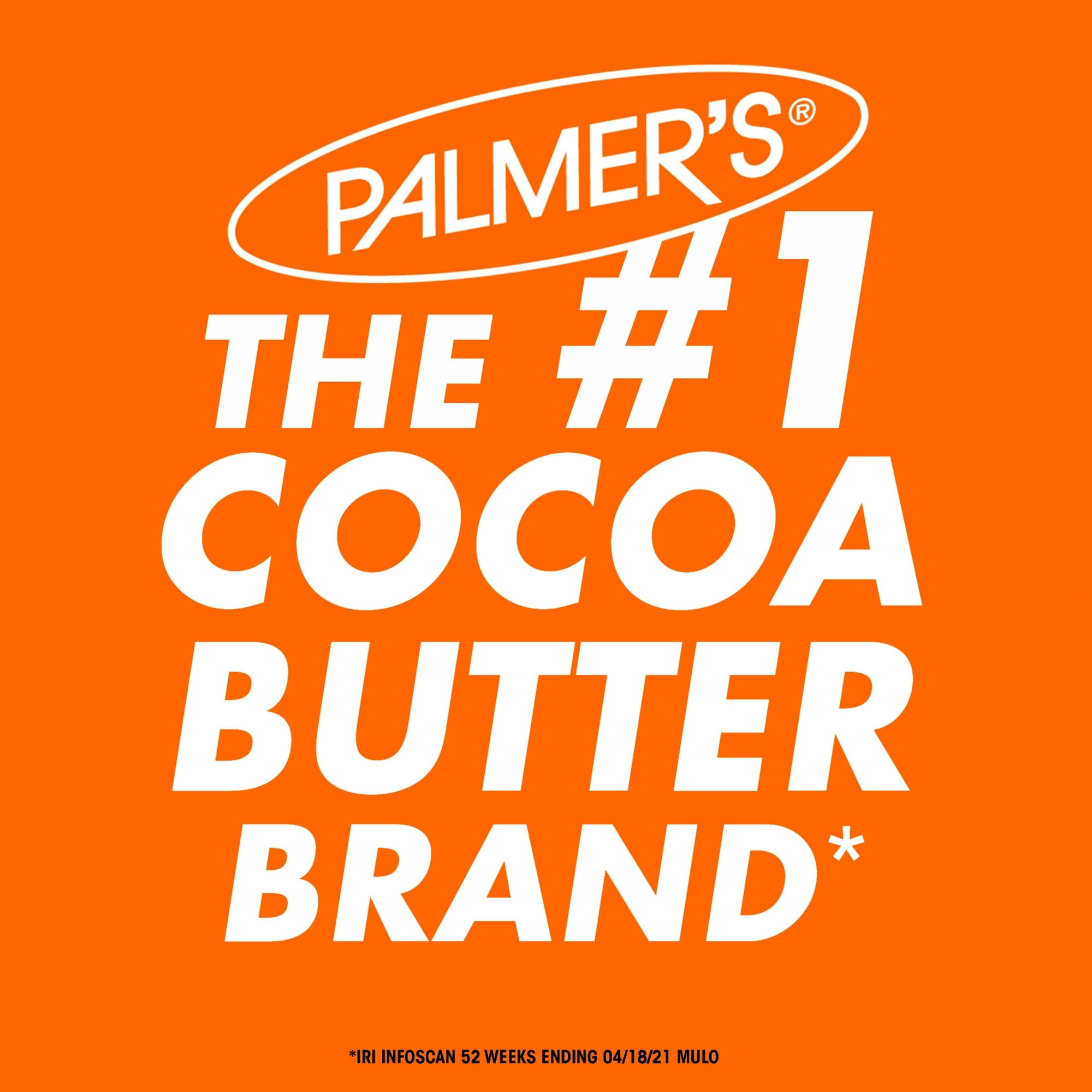  Palmer's Cocoa Butter Swivel Stick - 2 Pack