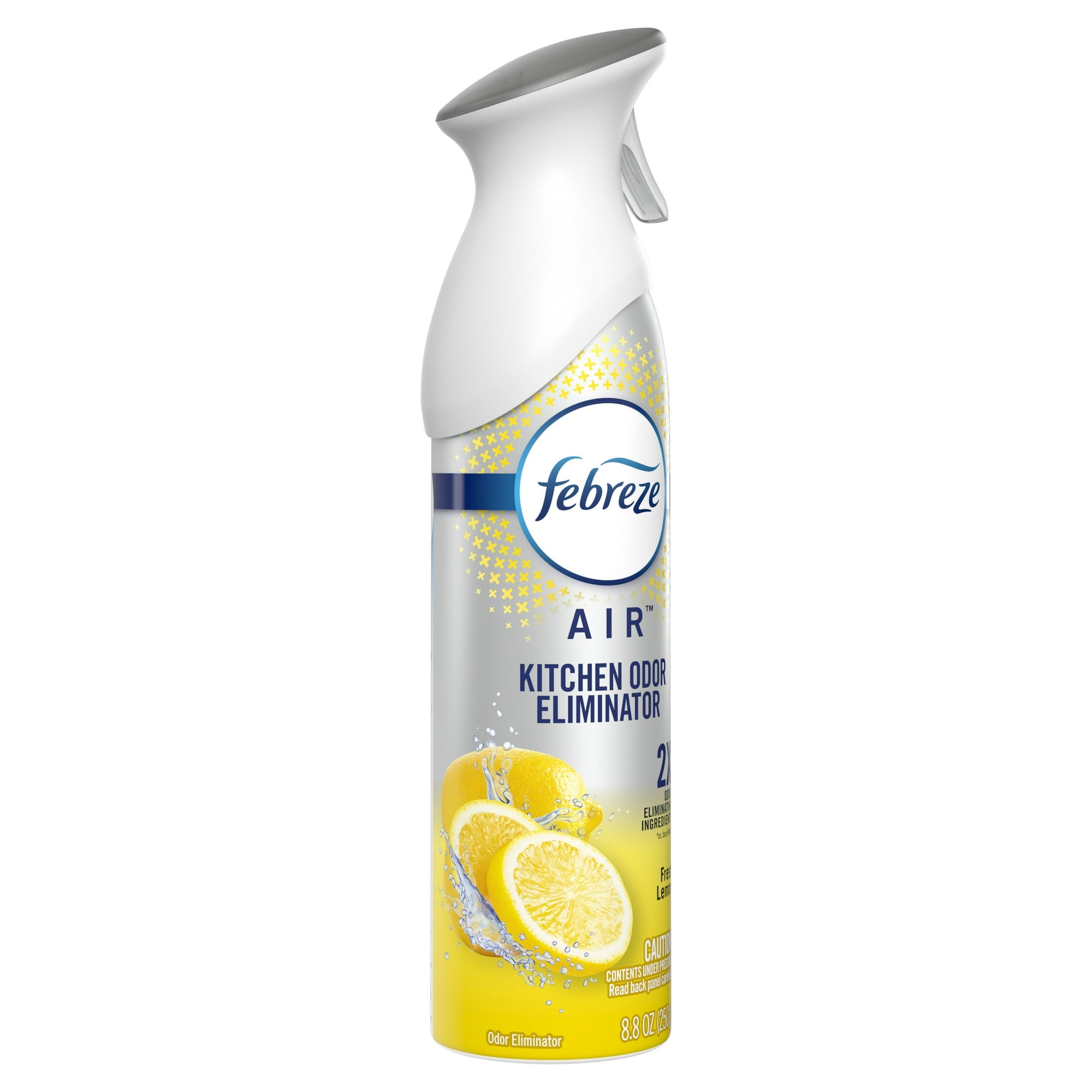 Febreze Air Mist Kitchen Odor Fighter Air Freshener