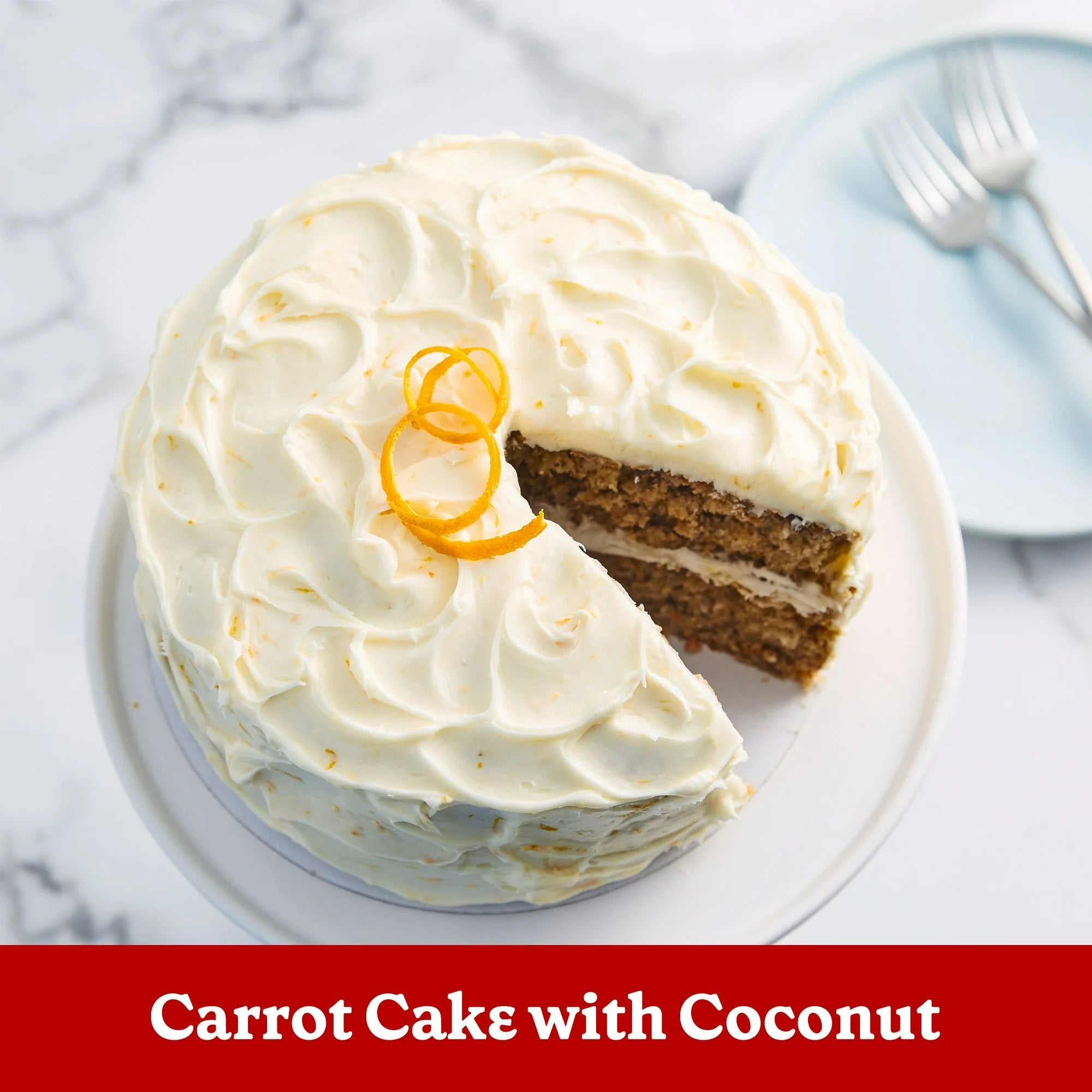 Betty Crocker Super Moist Carrot Cake Mix