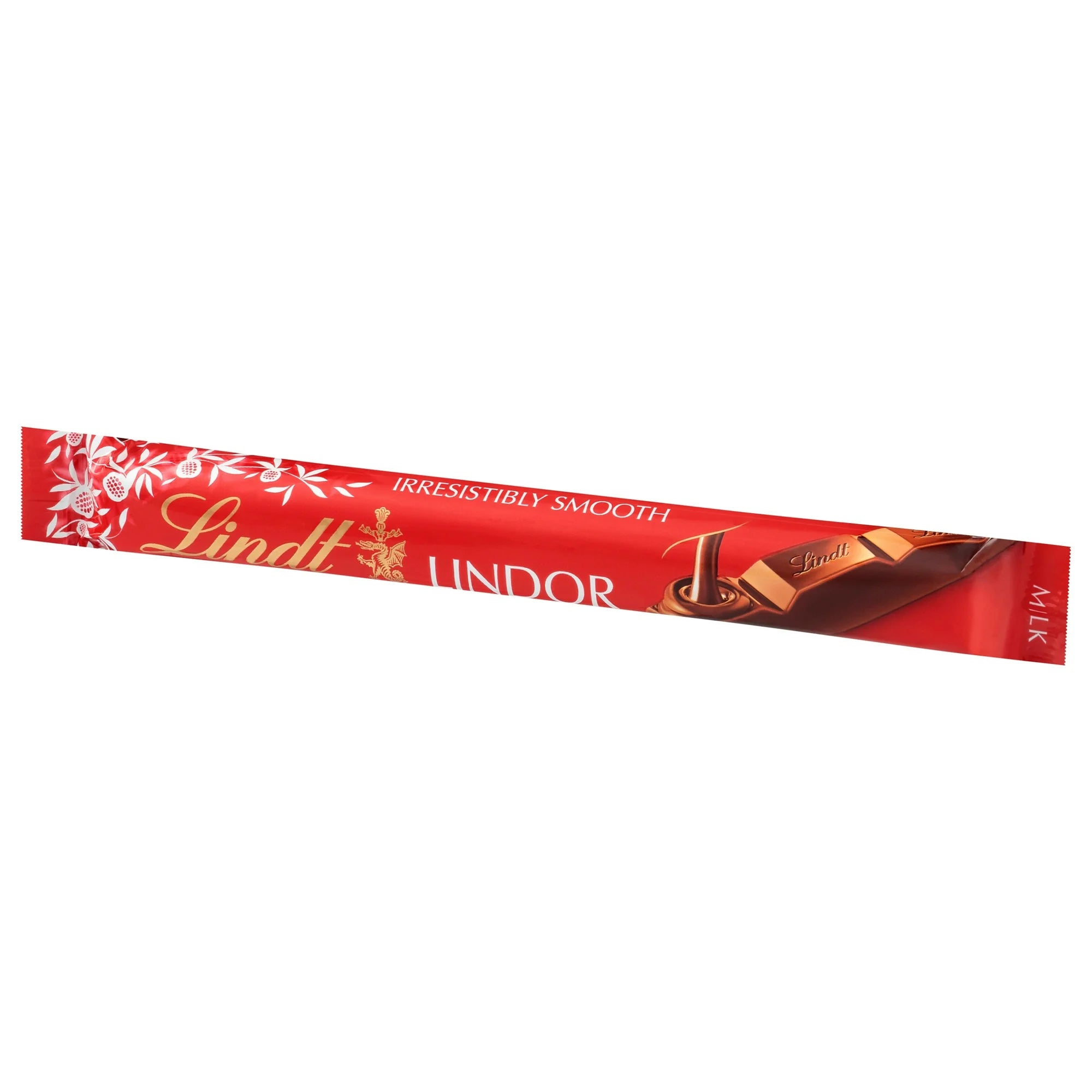 Lindt Lindor Milk Chocolate Truffle Bar