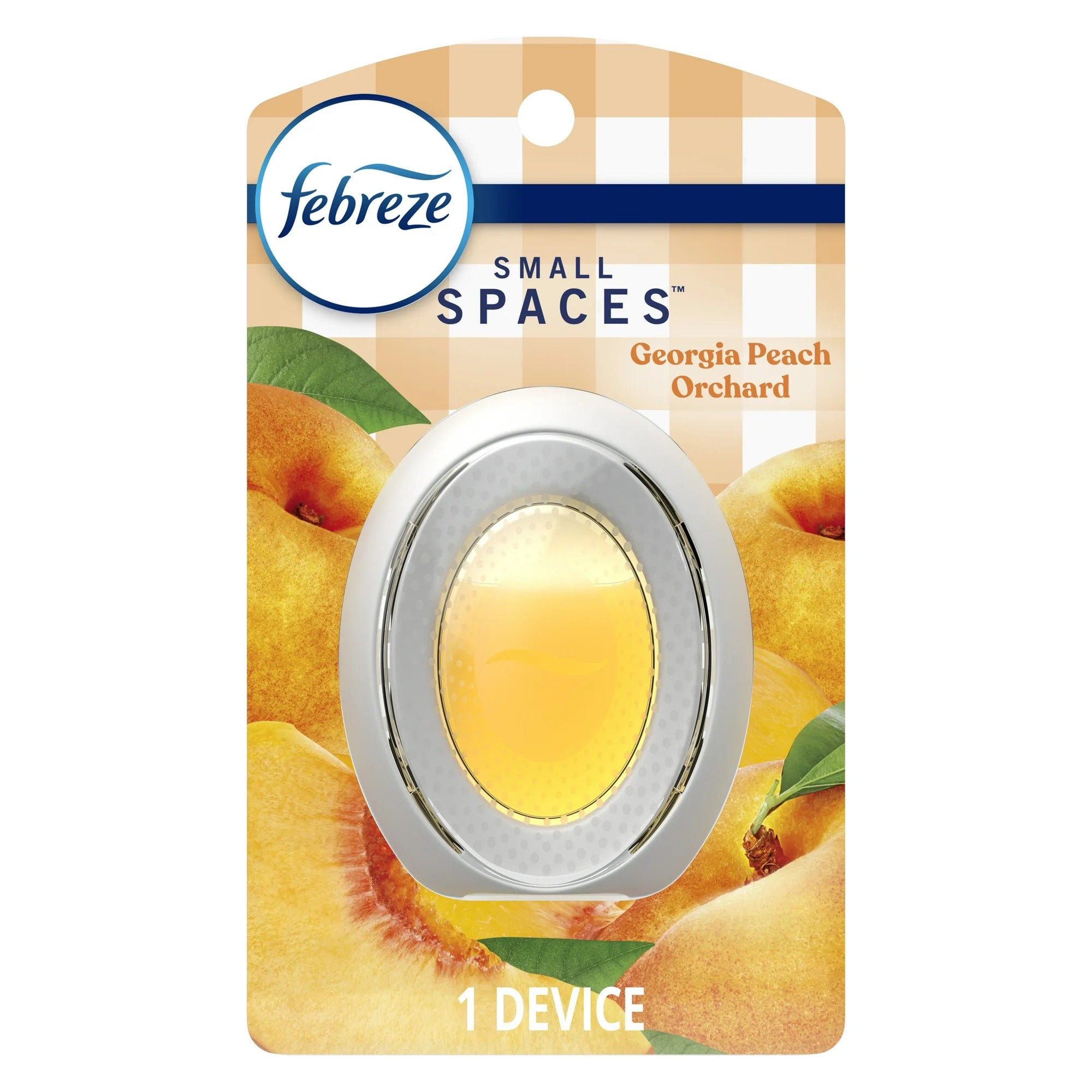 Febreze Small Spaces, Air Freshener