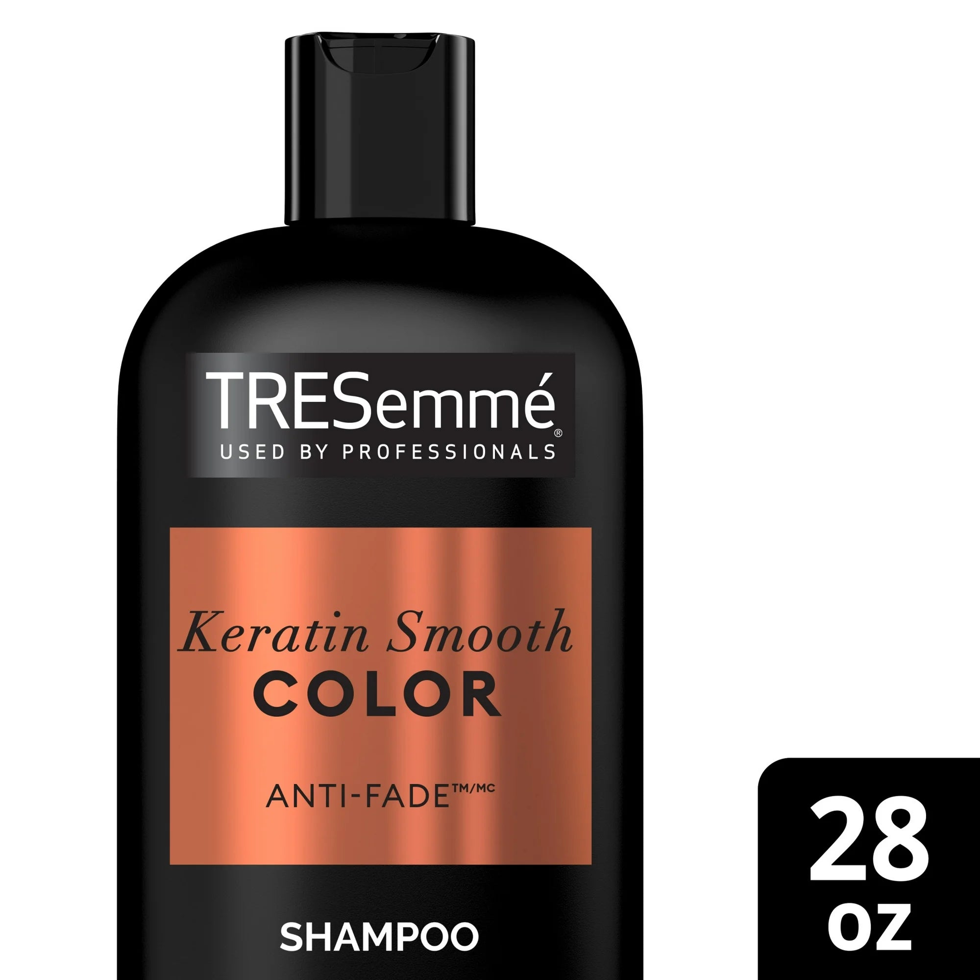 TRESemme Keratin Smooth Color Shampoo