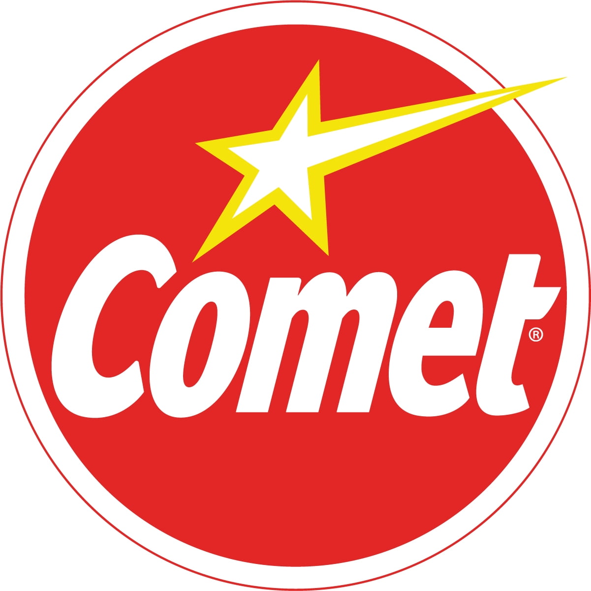 Comet® Bleach Powder with Lavender