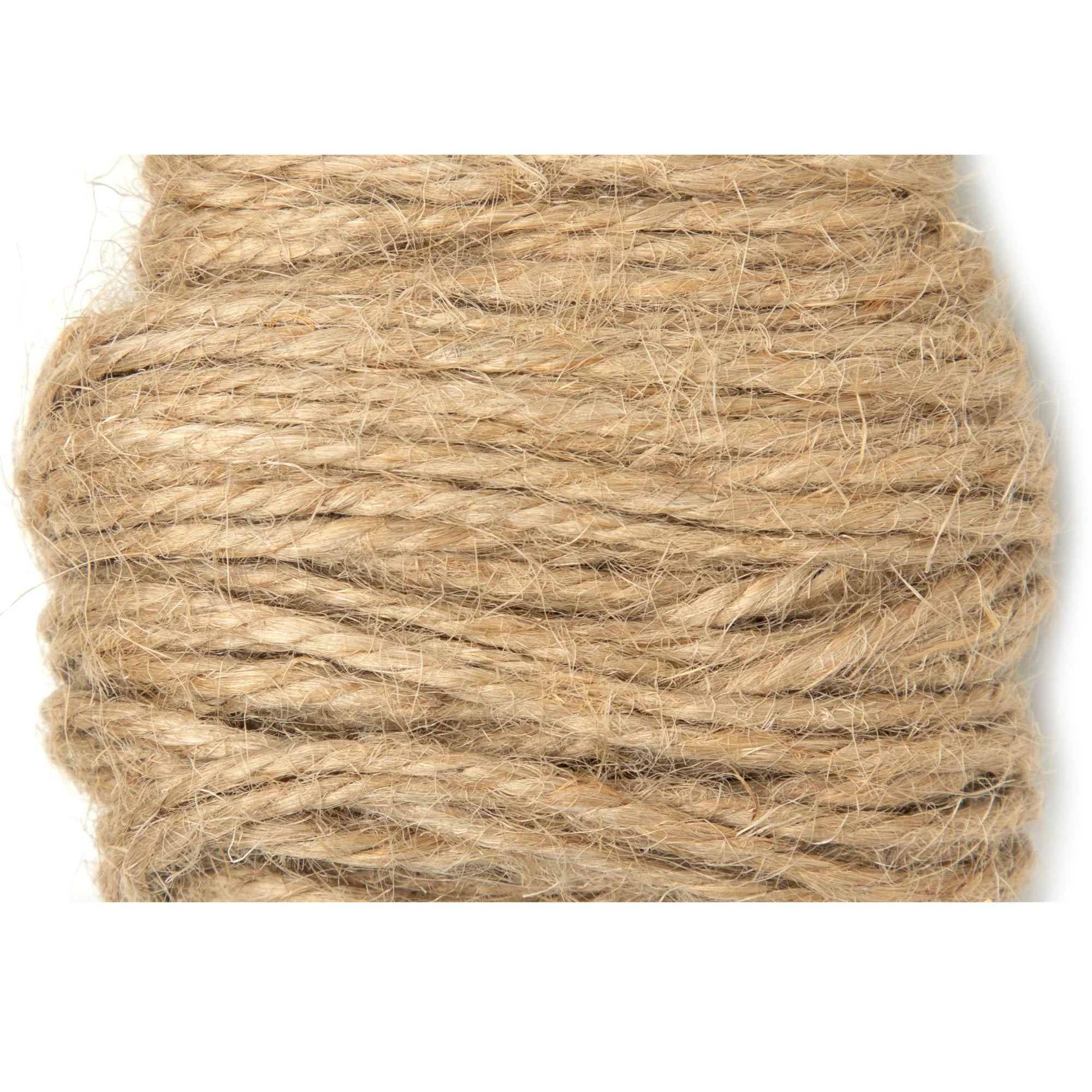 Cousin Jute Twine - Light Brown, 32.8 ft