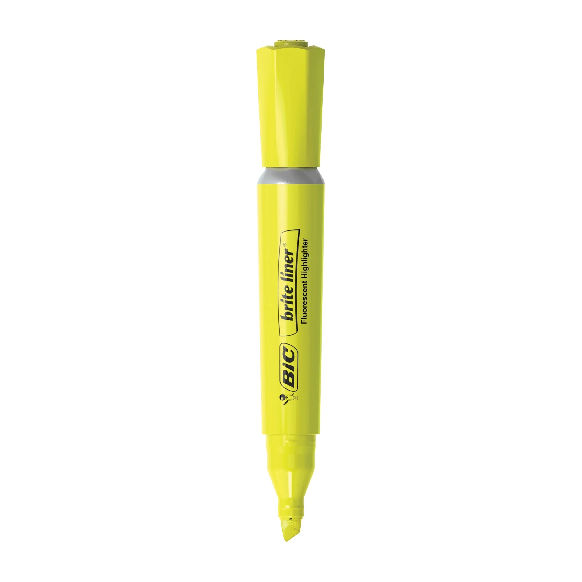 BIC Brite Liner Grip XL Highlighters