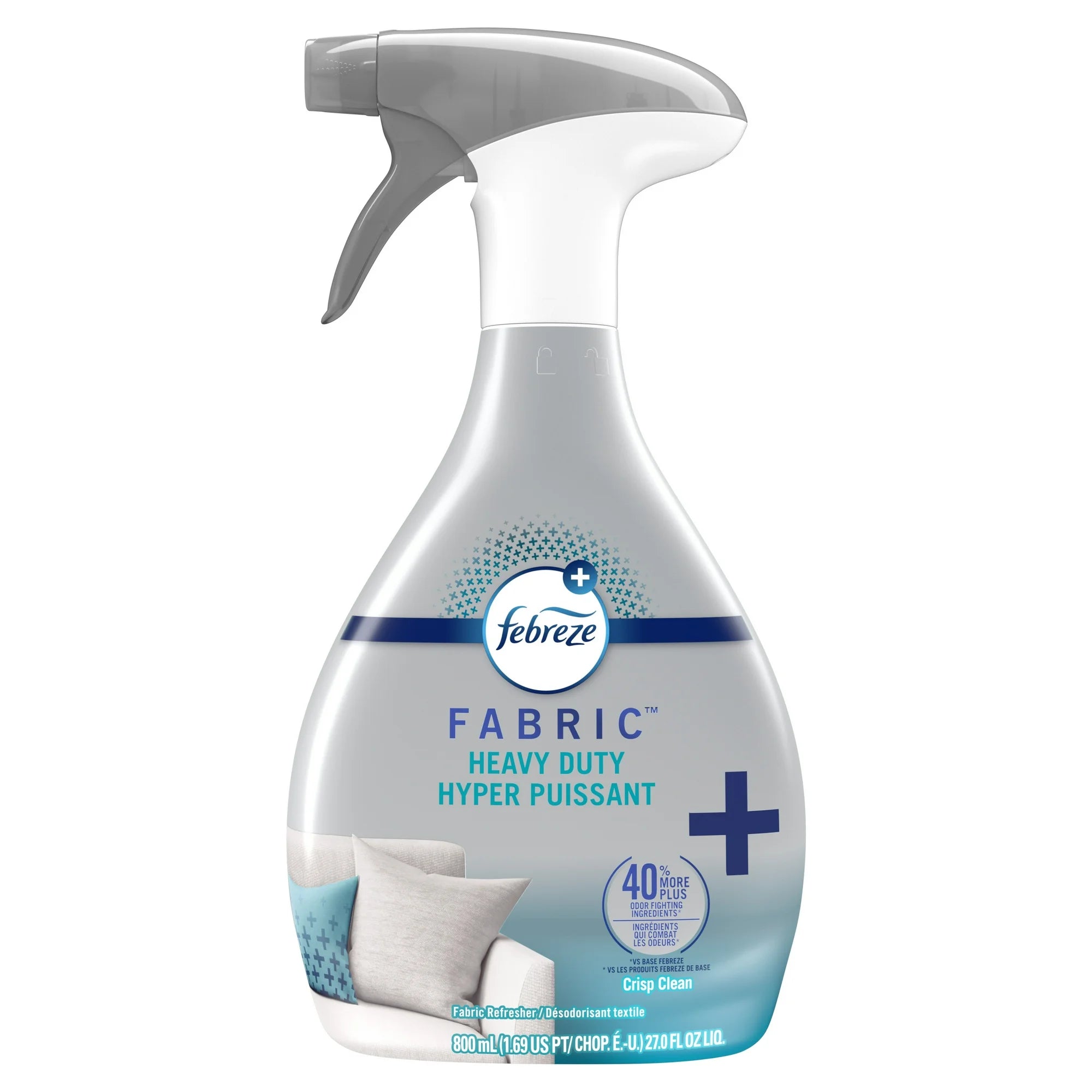 Febreze Heavy Duty Fabric Refresher