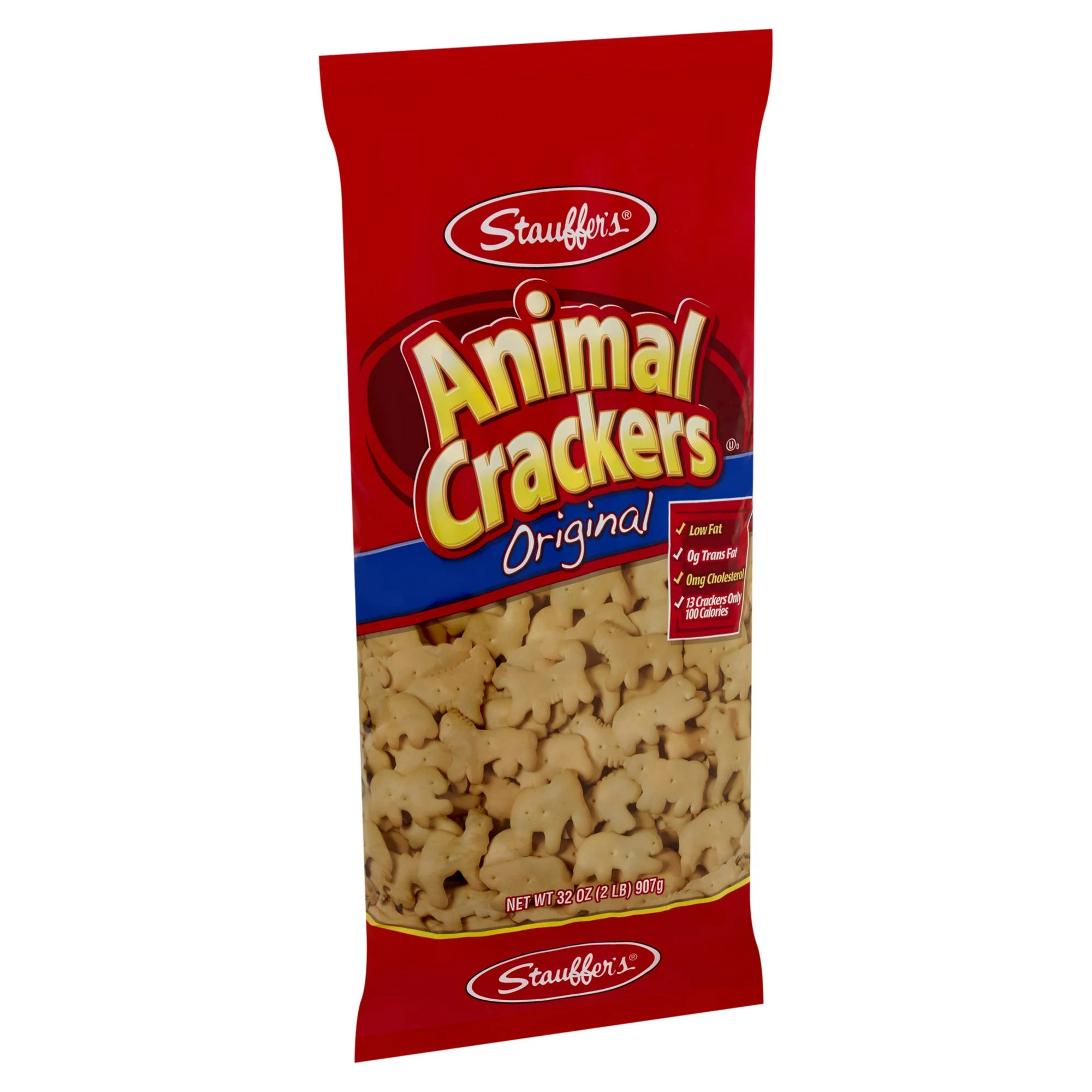 Stauffer's Animal Crackers Original