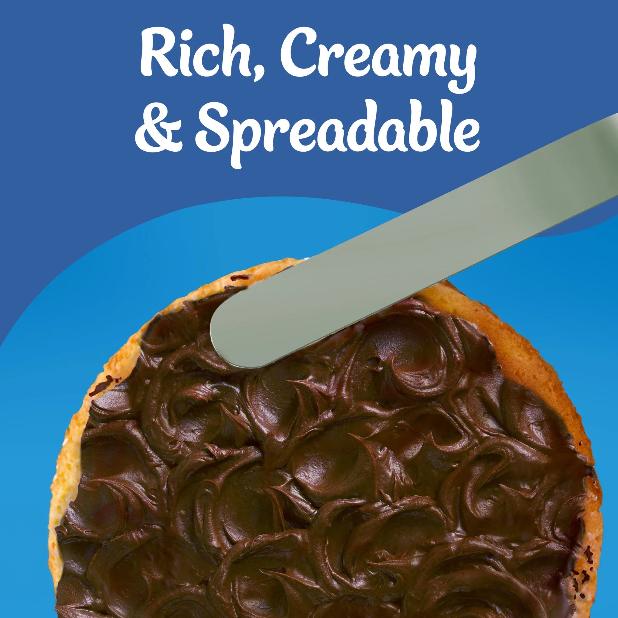 Pillsbury Milk Chocolate Frosting, 16 Oz Tub