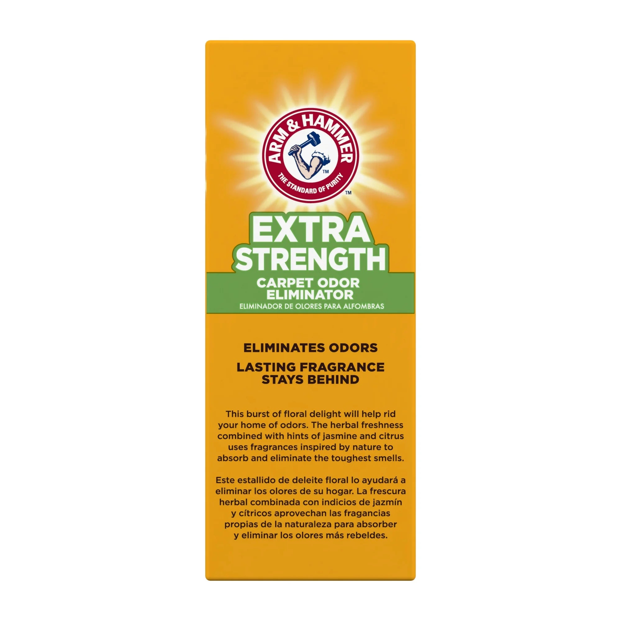 ARM & HAMMER Extra Strength Carpet Odor Eliminator - 30 oz