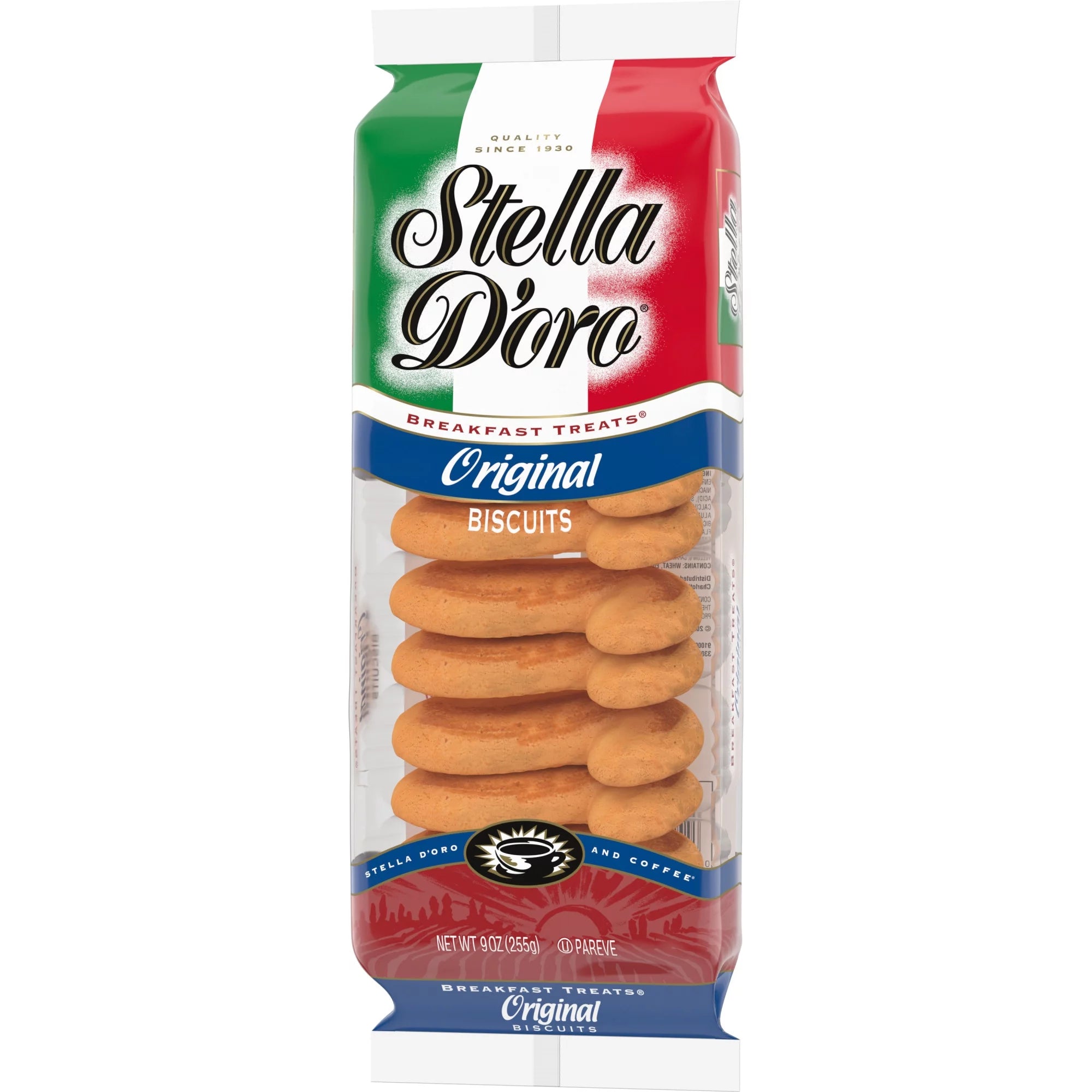 Stella D'oro Cookies original  Breakfast Treats