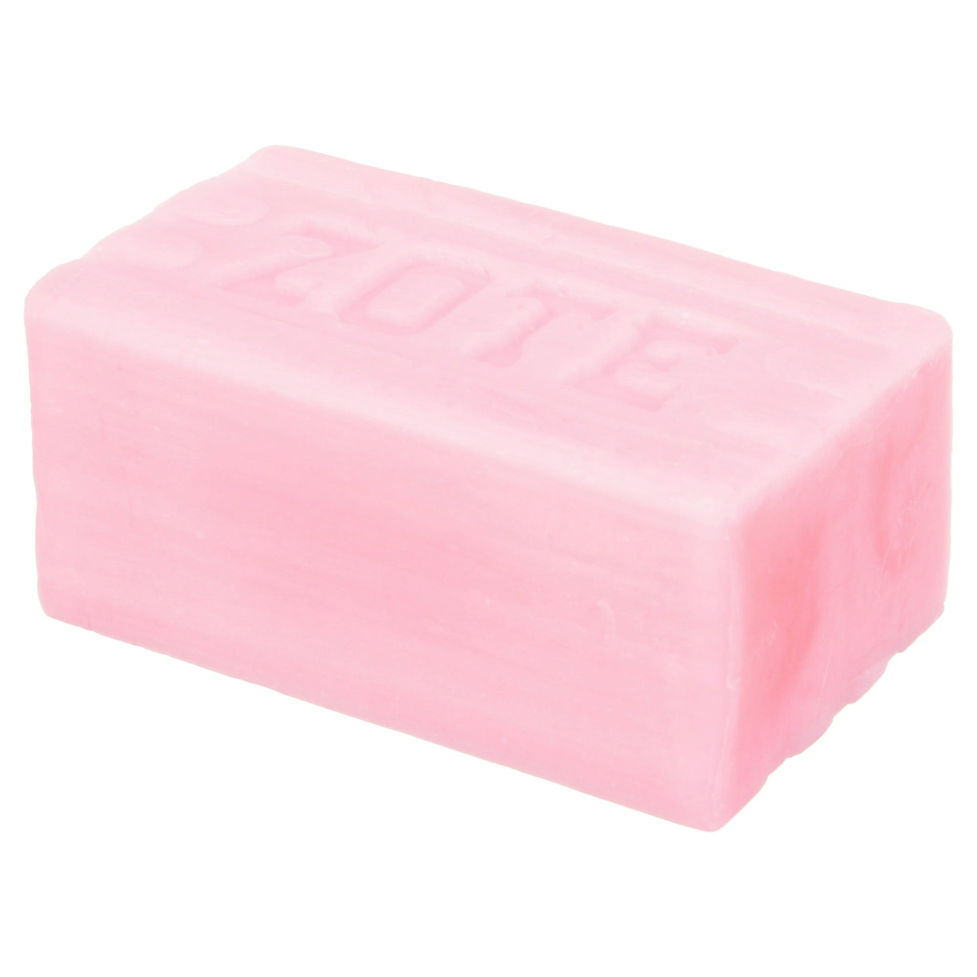 ZOTE Laundry Bar Soap Pink ,14.1 oz