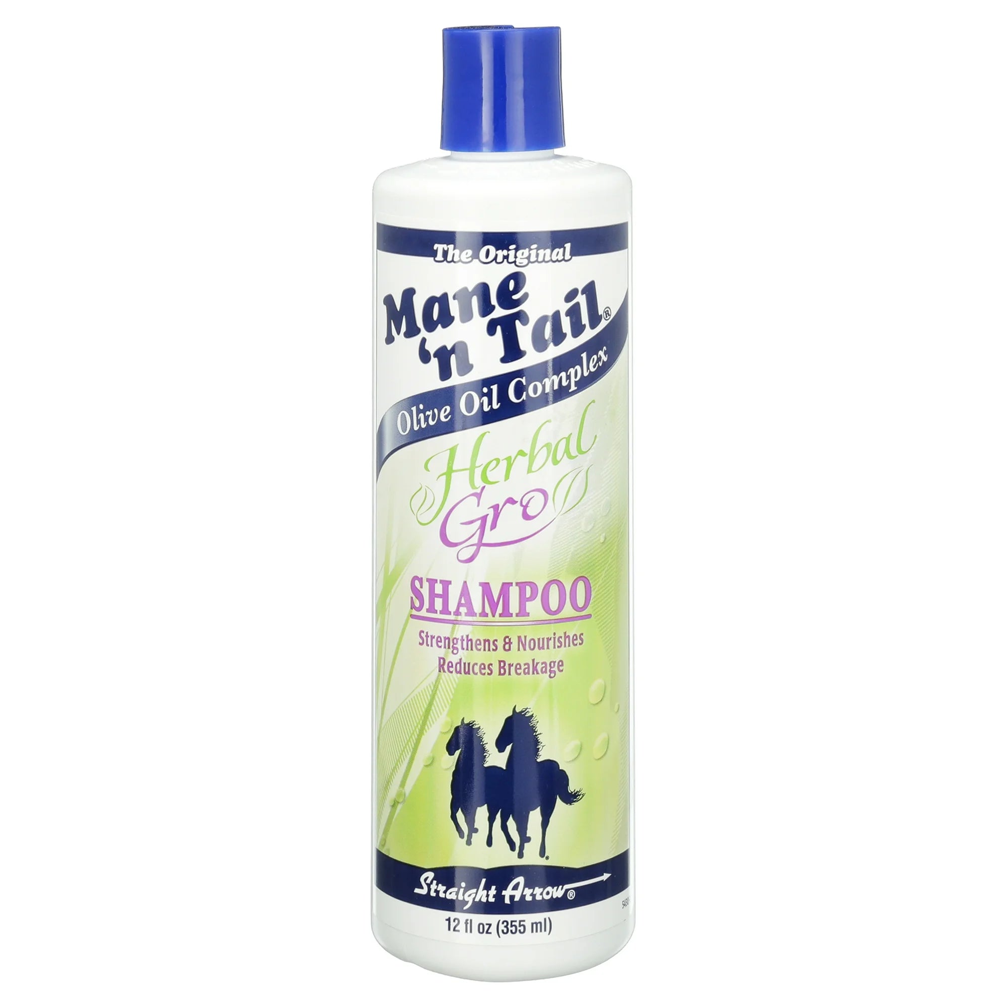 Mane 'n Tail Herbal Gro Shampoo 12 fl oz