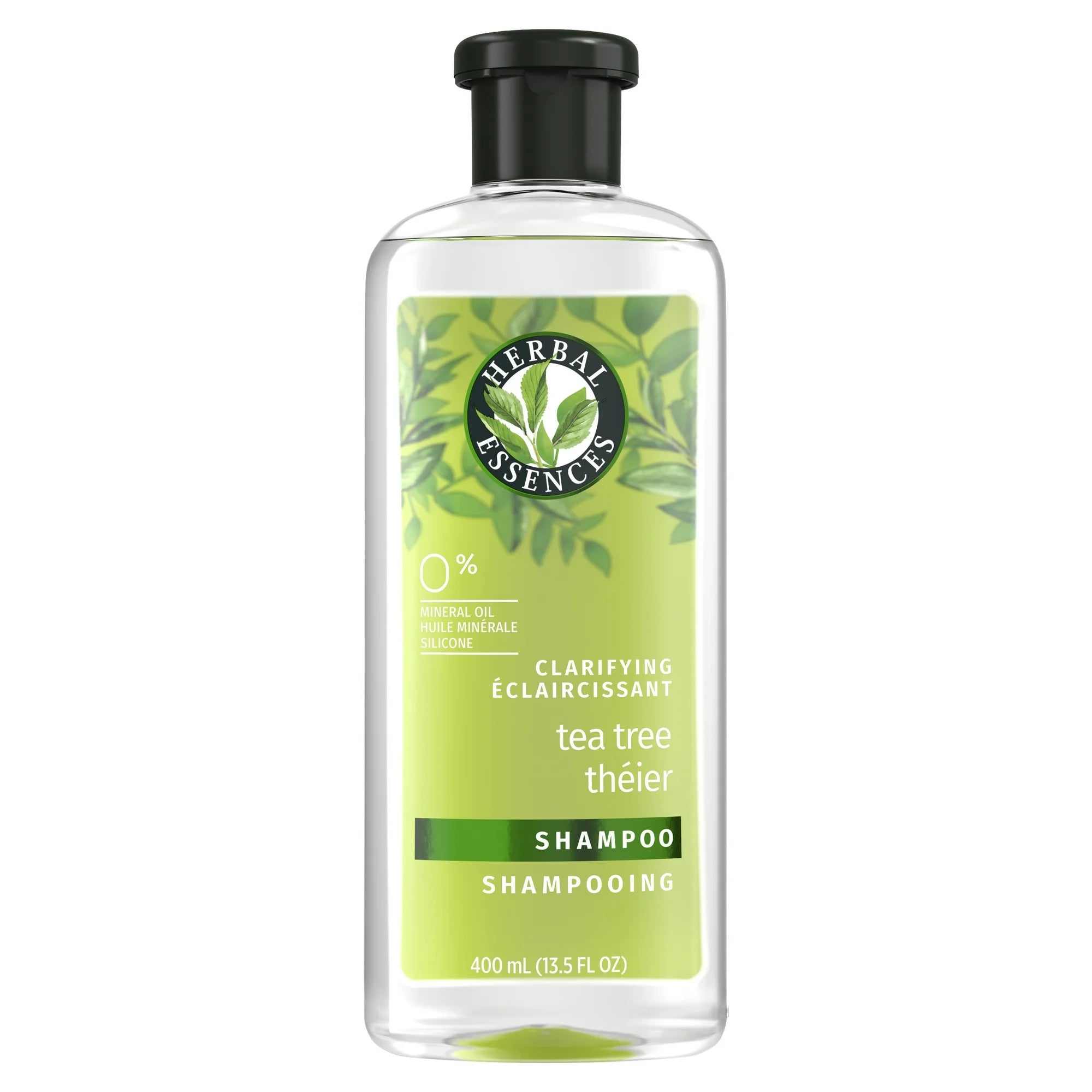 Herbal Essences Tea Tree Clarifying Shampoo