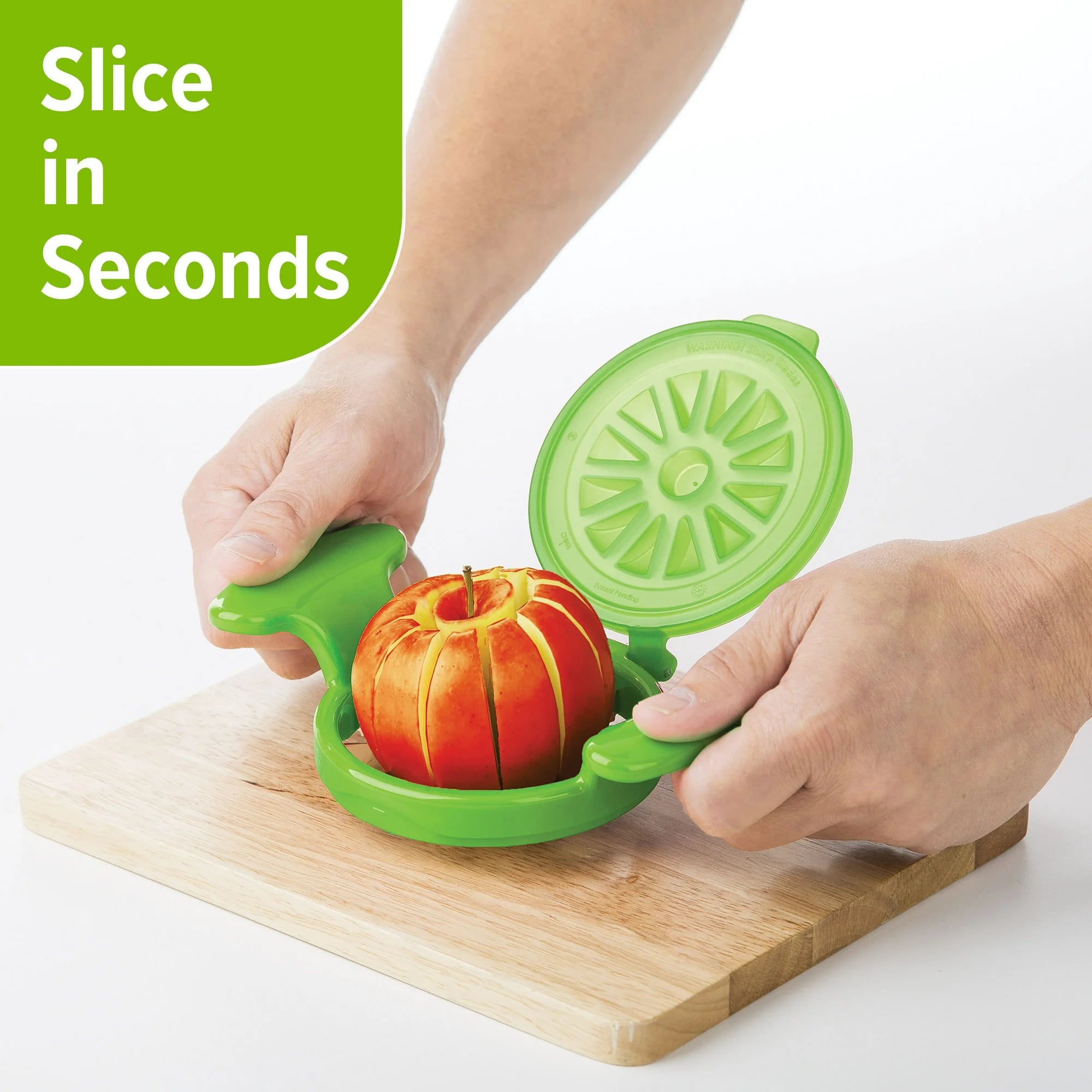 PrepSolutions 12 Slice Apple Slicer