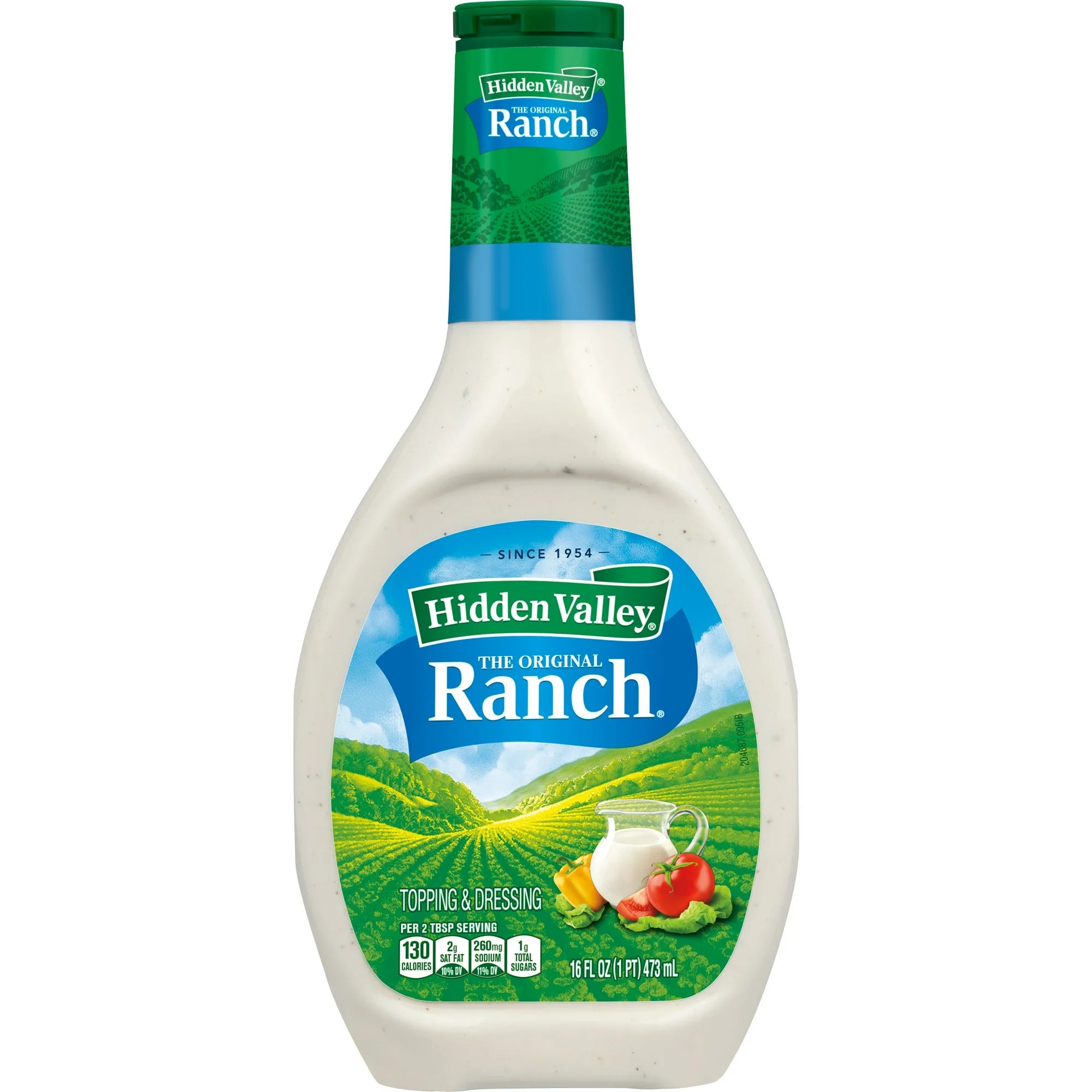 Hidden Valley Ranch, 16 fl oz