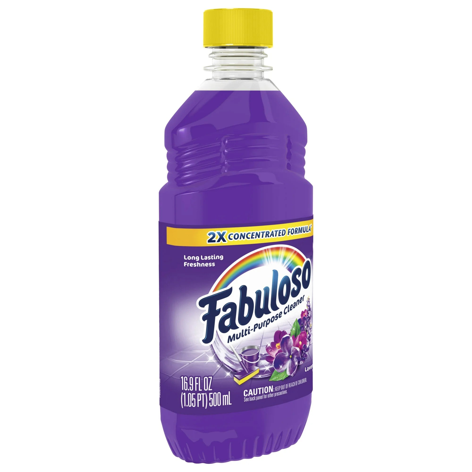 Fabuloso Lavender Multi-Purpose Cleaner 