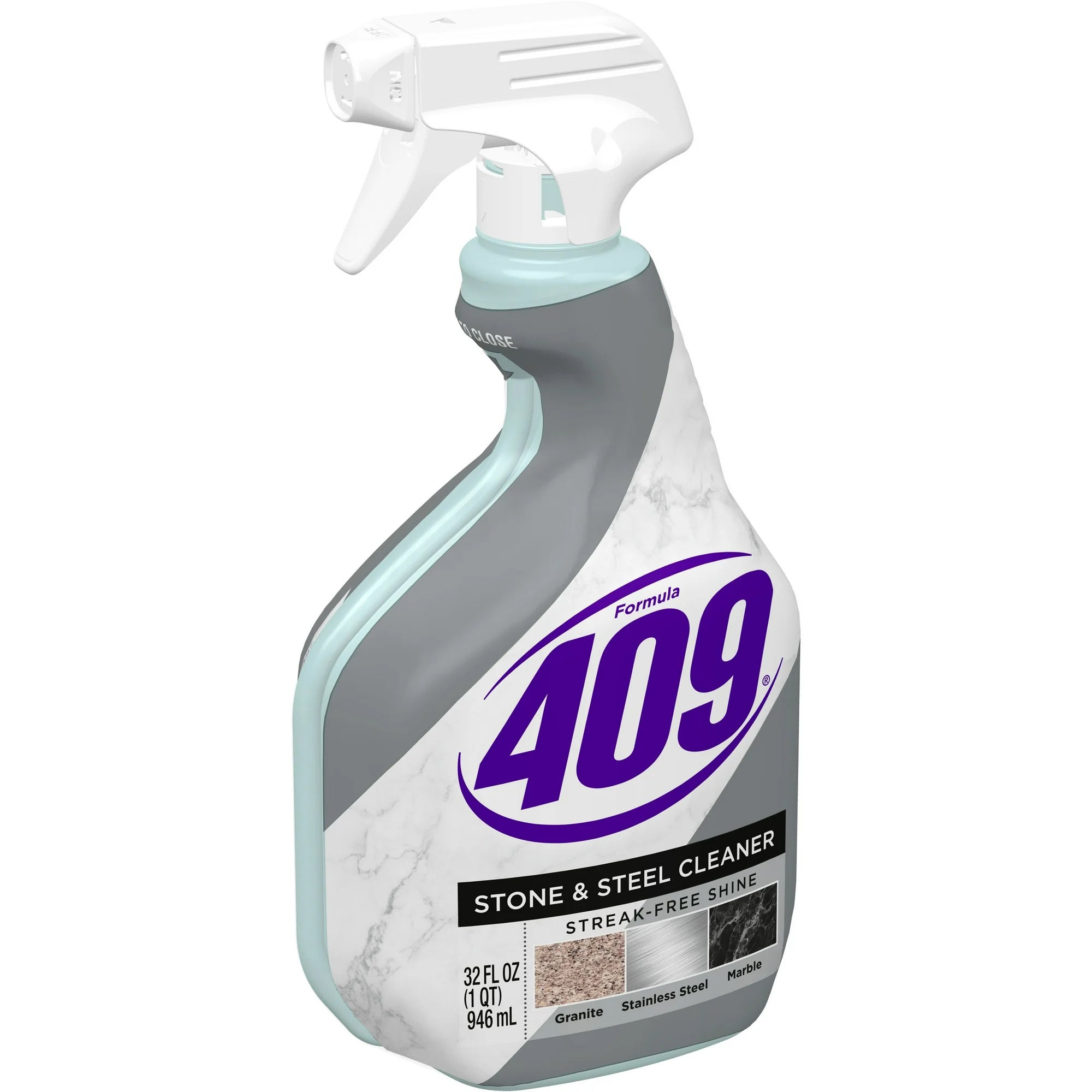  Formula 409 Stone & Steel Cleaner 