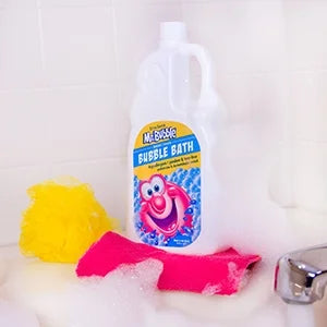 Mr. Bubble Extra Gentle Bubble Bath