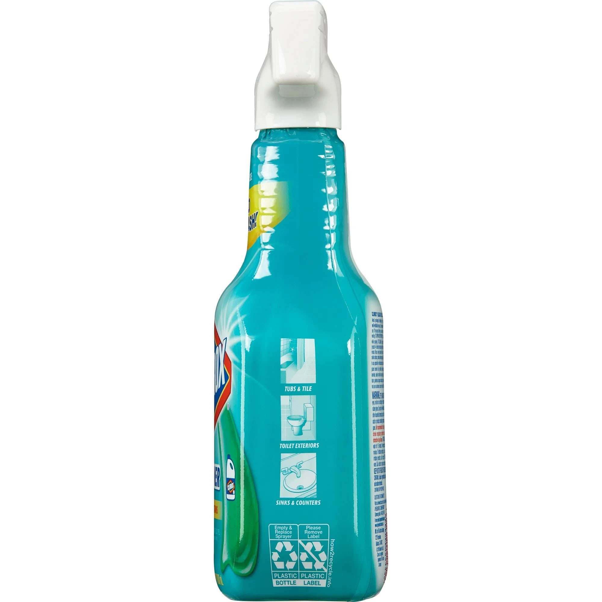 Clorox Bathroom Multi-Surface Cleaner