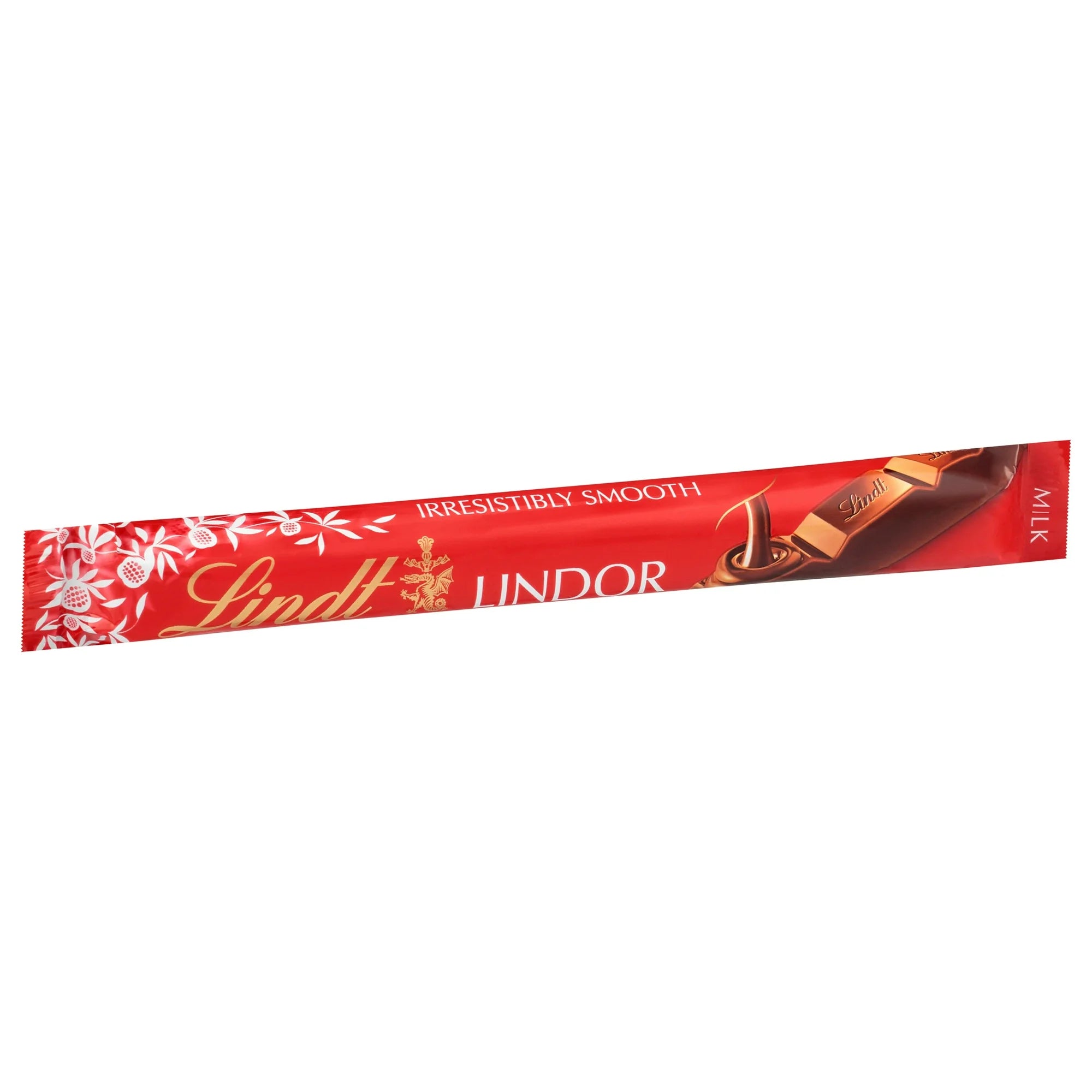 Lindt Lindor Milk Chocolate Truffle Bar