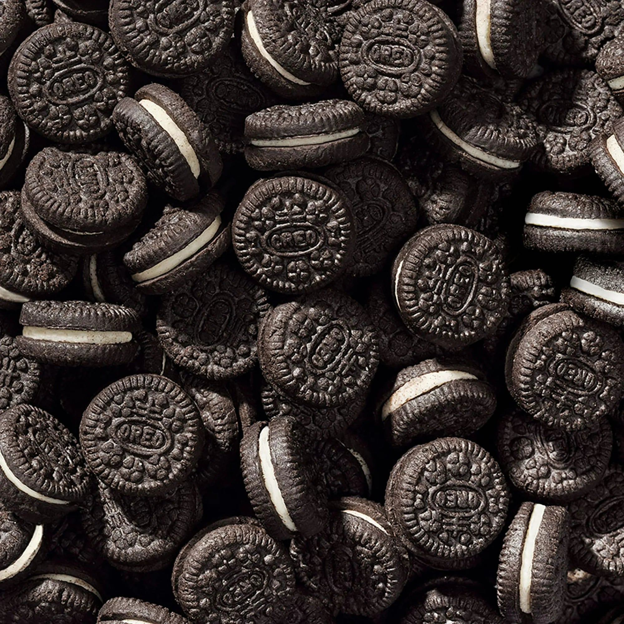 OREO Mini Chocolate Sandwich Cookies