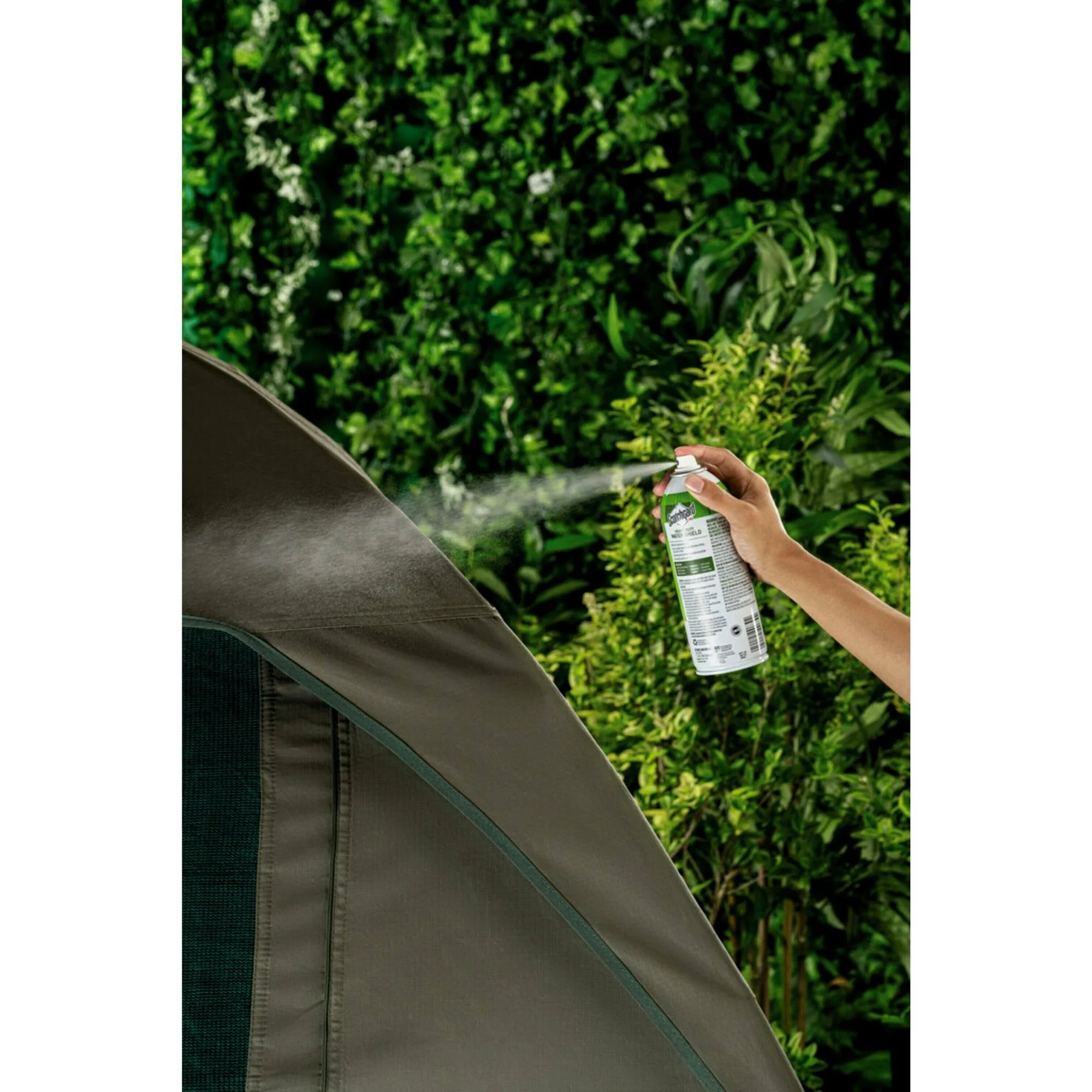 Scotchgard Outdoor Water Repellent Spray