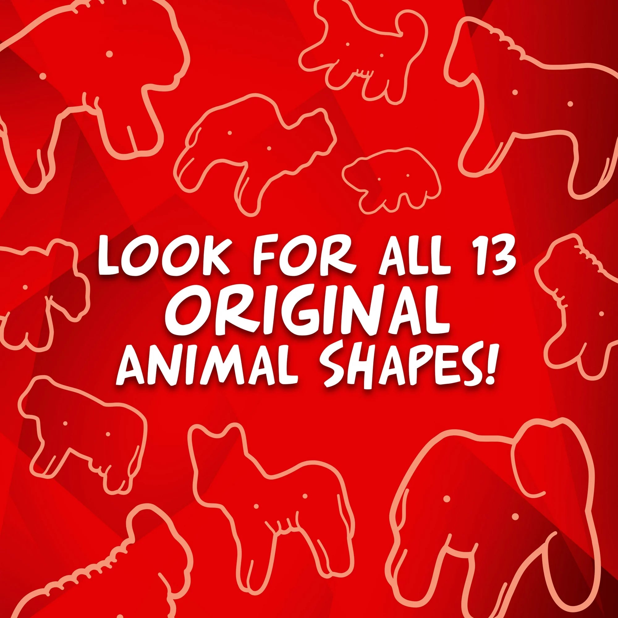 Stauffer's Animal Crackers Original