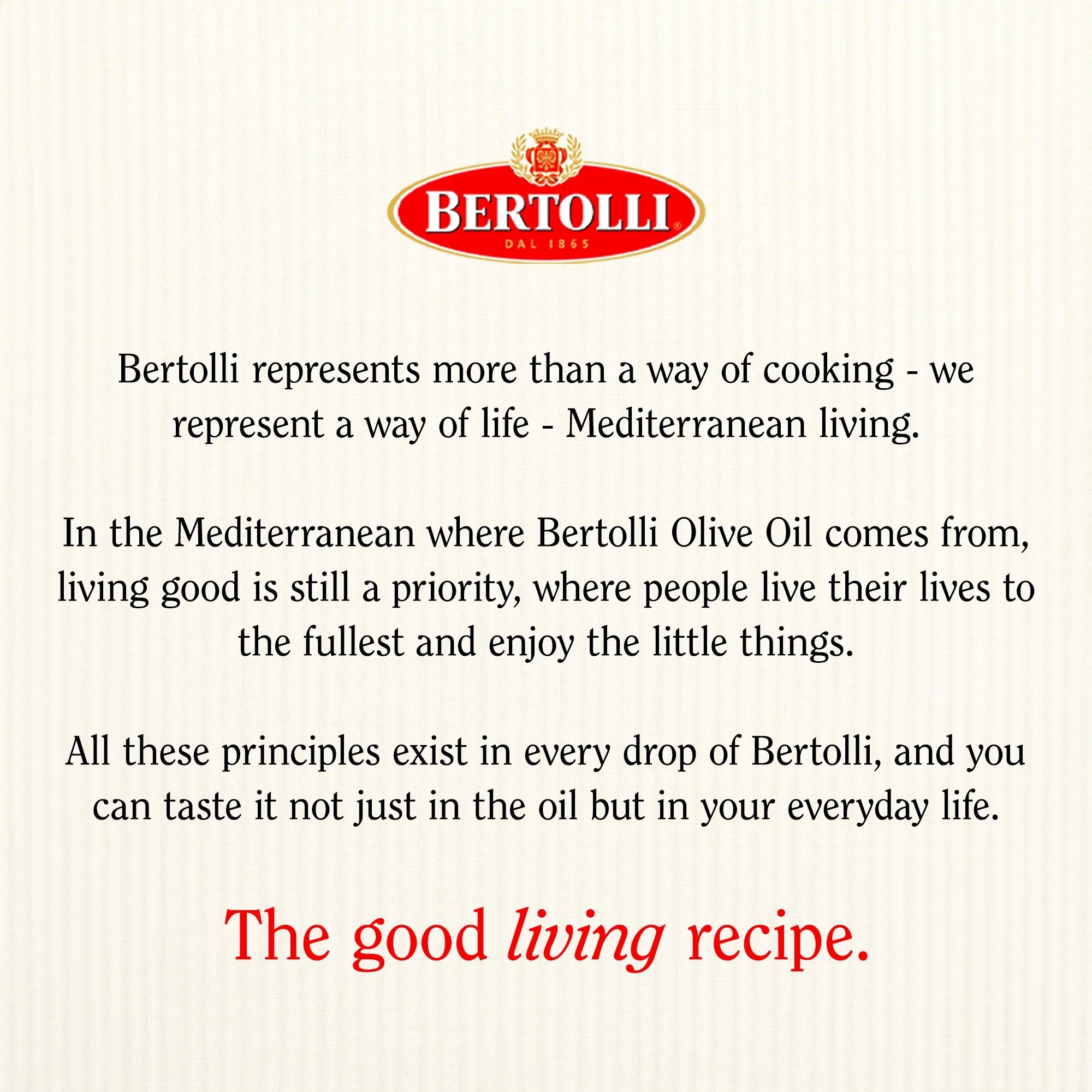 Bertolli Organic Extra Virgin Olive Oil Spray