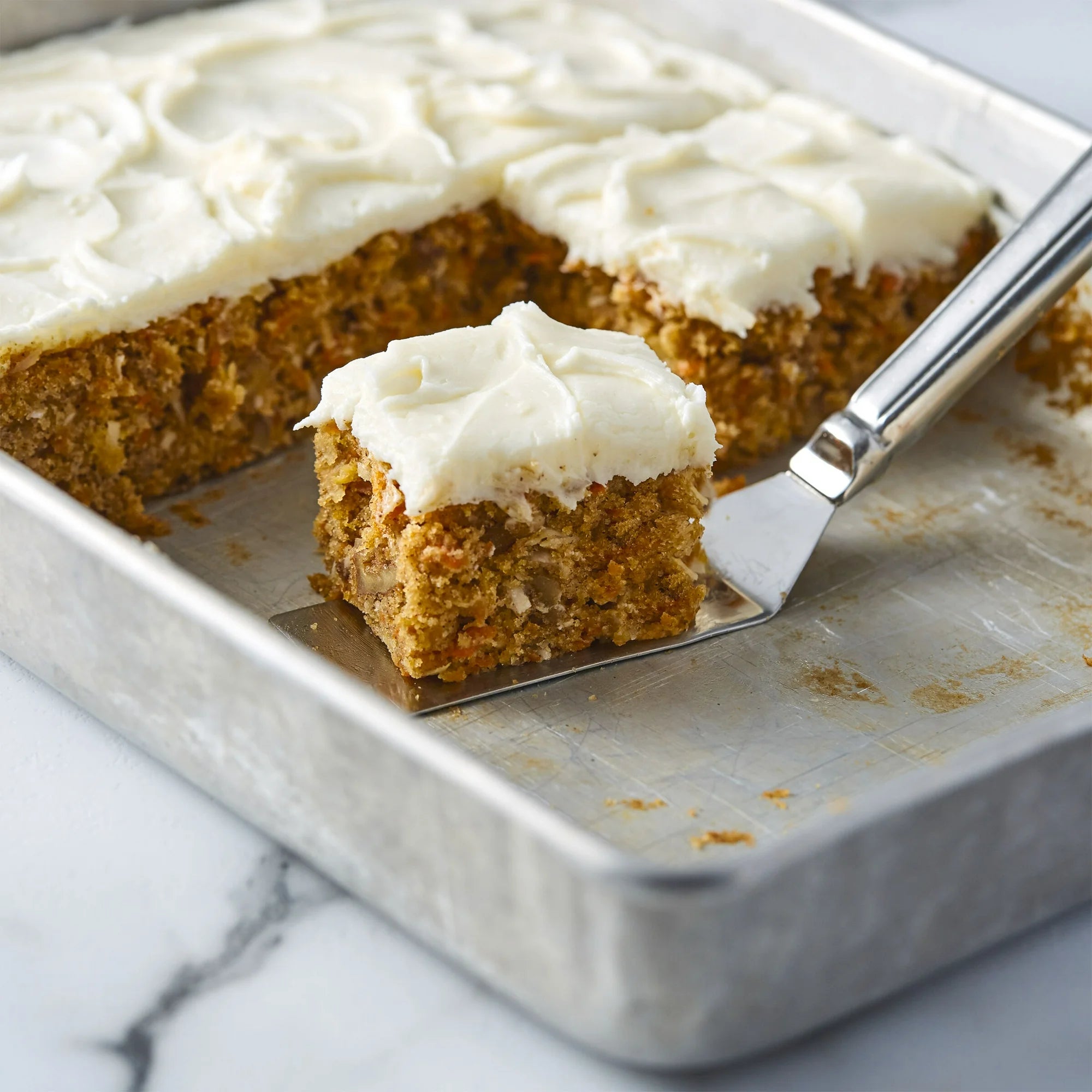 Betty Crocker Super Moist Carrot Cake Mix