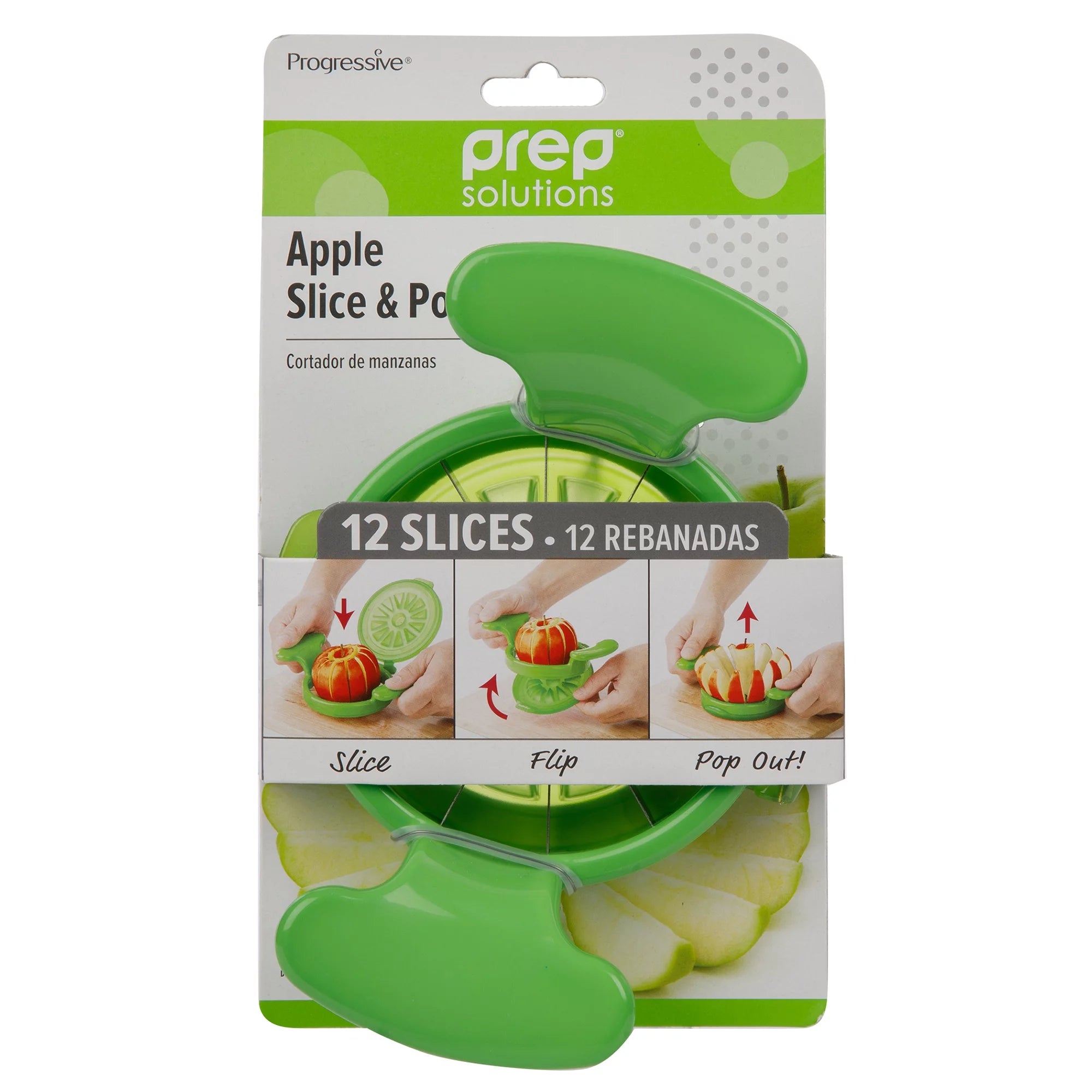 PrepSolutions 12 Slice Apple Slicer