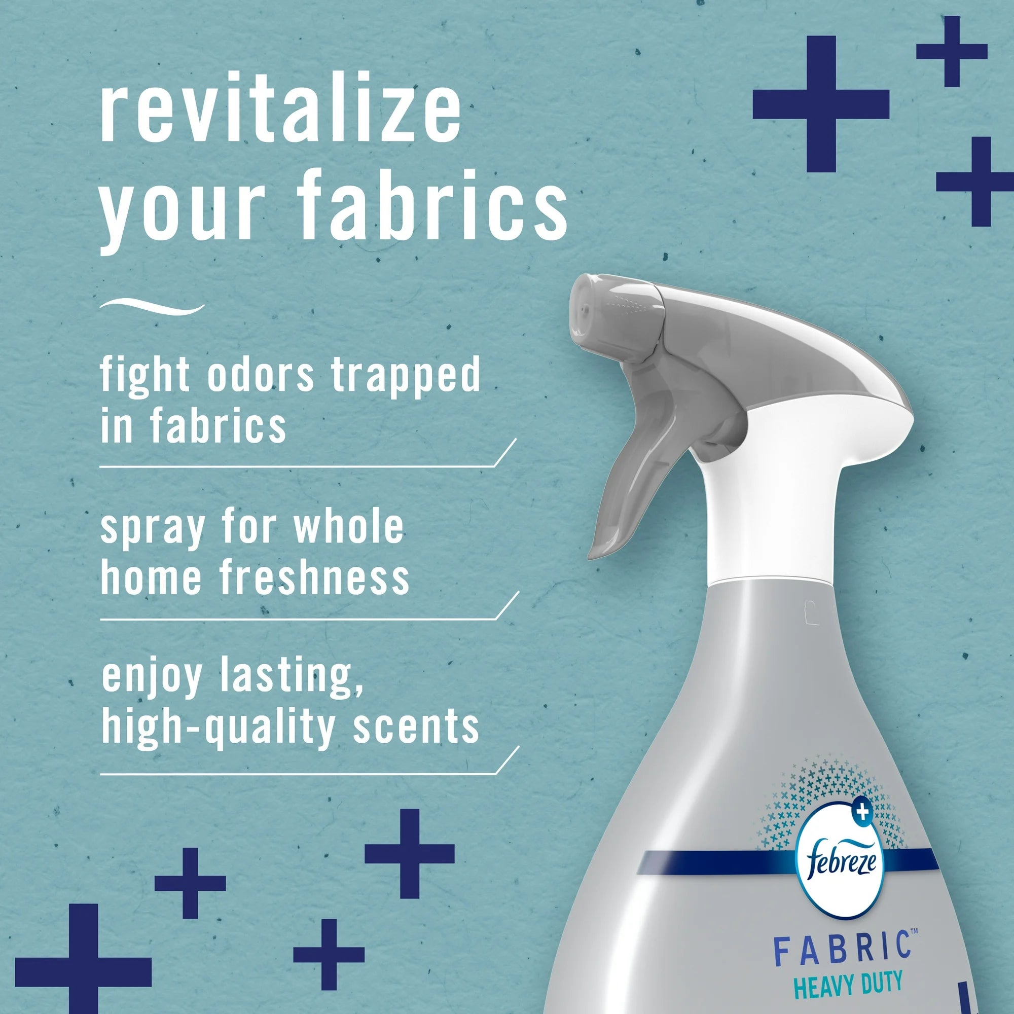 Febreze Heavy Duty Fabric Refresher