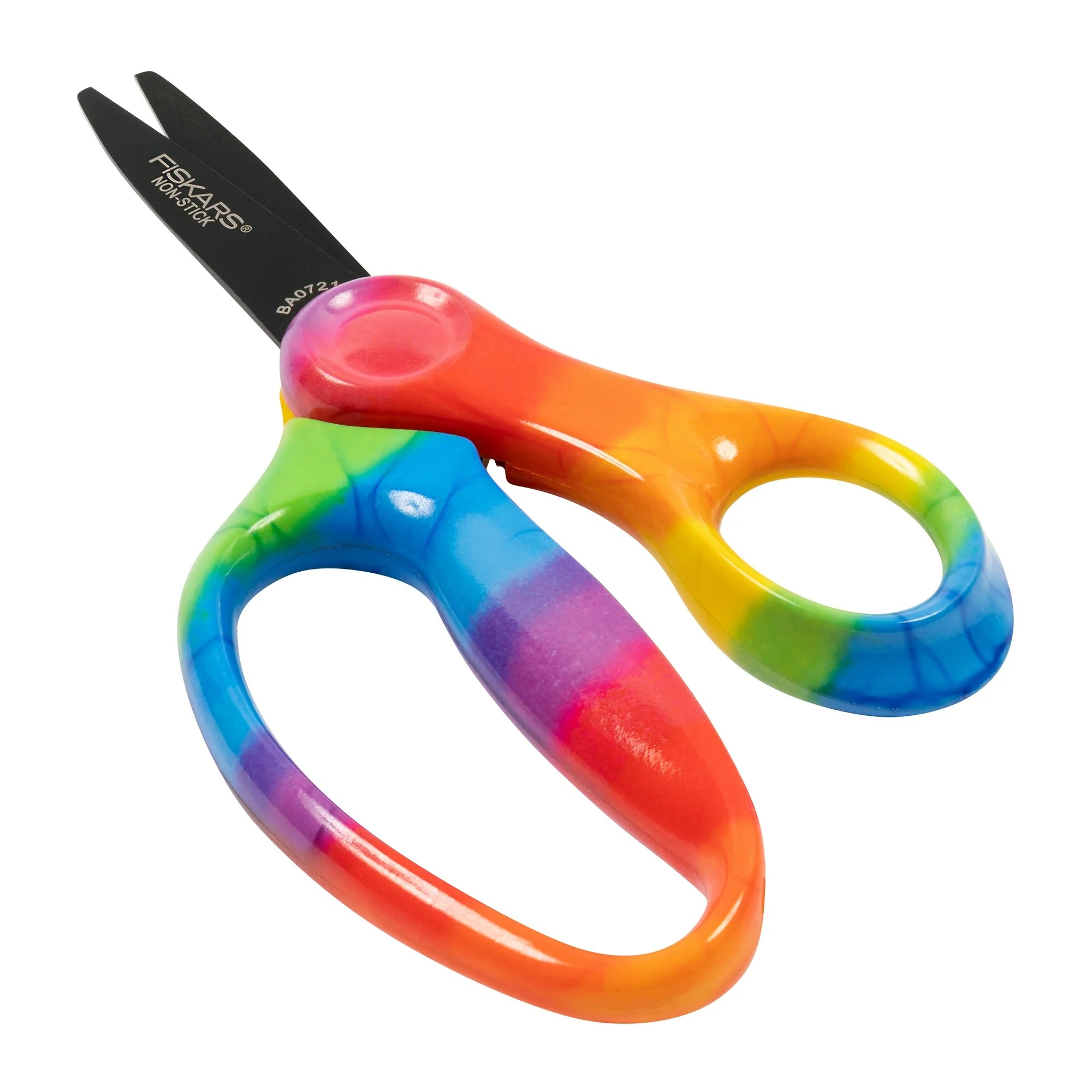 Fiskars 5" Pointed Kids Scissor Ages 4-7