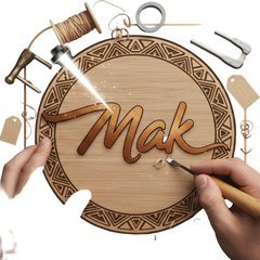 MAK creation