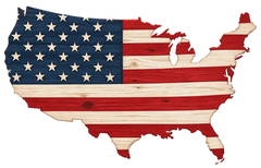 WE PROUDLY CRAFT IN THE USA